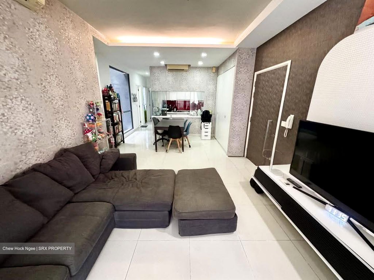 Northwood (D27), Condominium #610793791